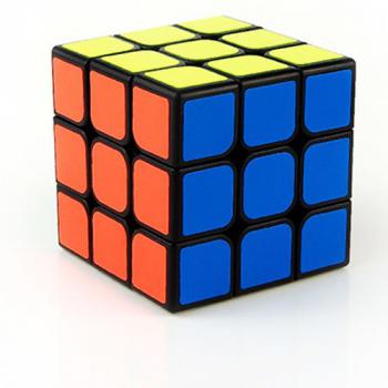 Zauberwürfel MF3S Layers magic Cube